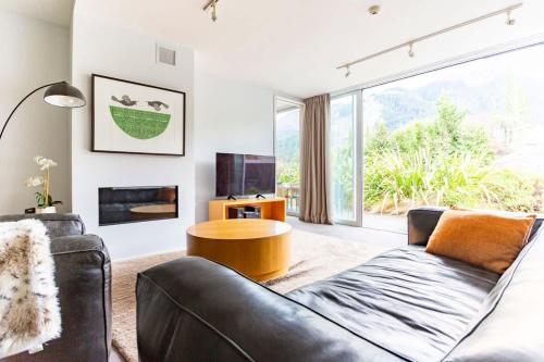 公寓 - 地面楼层