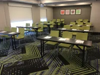 Holiday Inn Express & Suites CHARLOTTE-CONCORD-I-85 by IHG