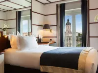 Hôtel le Royal Lyon - MGallery