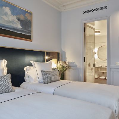 Superior Room Grand Powers Promo Code