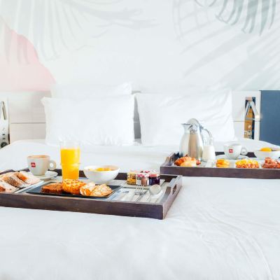 Superior Family Room Novotel Monte-Carlo Promo Code