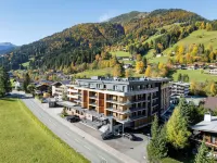 AlpenParks Taxacher Hotel & Apartment Hotels in 