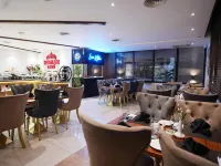 Best Western Plus Grand Hotel Multan فنادق في مولتان