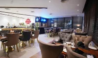 Best Western Plus Grand Hotel Multan