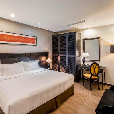 Junior Suite BB Hotel Sapa Promo Code