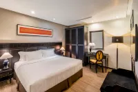 Hotel Sapa Square Affiliated by Melia