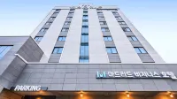 光州馬德里飯店