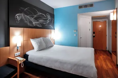 Noxi Hotel Hotels in 
