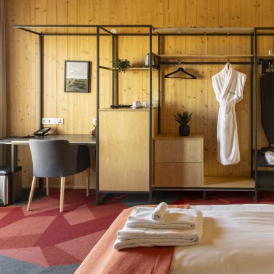 Family Room Landhotel Promo Code