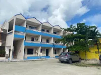Hotel Mahahual Caribe