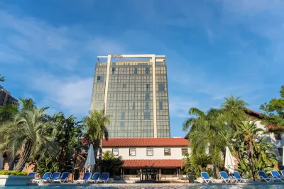 Turismo Hotel Casino Hotel di 