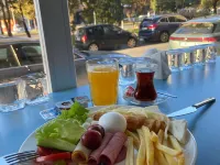 No25 Hotels Hotele w: Çorlu