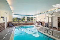 Fairfield Inn & Suites Akron Stow