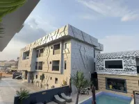 Fullbliss Hotel and Suites Hotels in Asaba