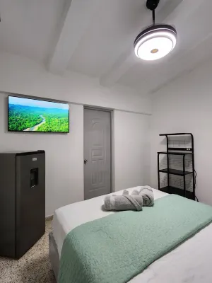 Hotel Feliz Estancia Các khách sạn ở 