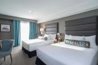 Sandman Signature Ottawa Airport Hotel