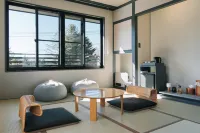 Tiny Garden Tateshina- Camp, Lodge & Cabins -