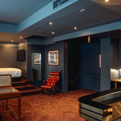 Superior Suite Aethos Milan Promo Code