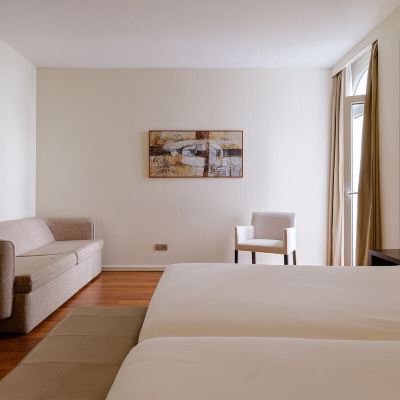 Triple Room Hotel Taburiente Promo Code
