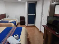 소피야  호텔