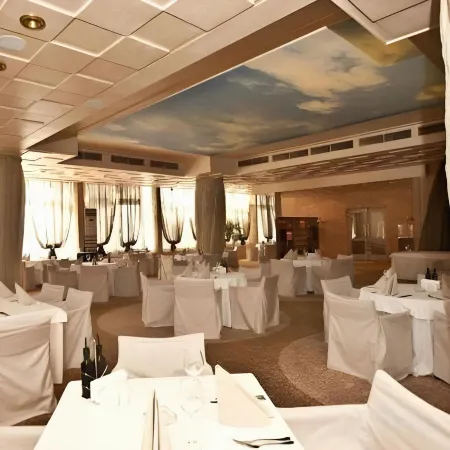 Rila Hotel Sofia