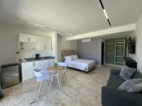 Arena Apartahotel