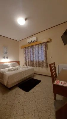 Paranainn Hotel Asunción