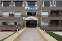 Hotel Albahía Alicante Hoteles en 