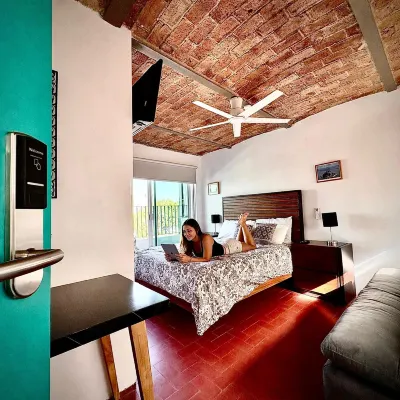Nube Mía Hostel Hotels in 