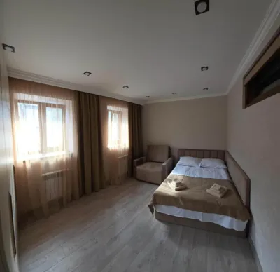 Livana Guesthouse Hotels in 