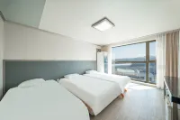 Jeju Pearly Hotel