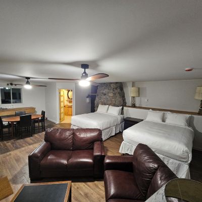 Chambre Merri Monti 2 Queen Auberge & Spa Beaux-Rêves Promo Code