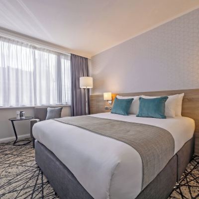 Standard Room Crowne Plaza Liverpool City Centre, an IHG Hotel Promo Code