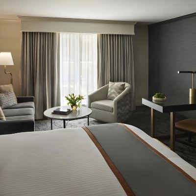 Premium Room, Multiple Beds, Accessible Lafayette Park Hotel & Spa Promo Code