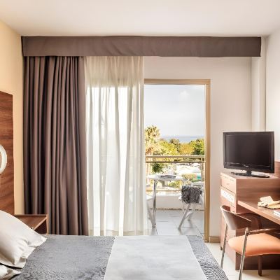 Premium Triple Room Aqua Hotel Aquamarina & Spa Promo Code
