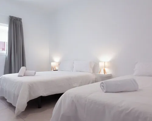 Hostal España Lanzarote otelleri