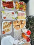 LiEl Holiday Ξενοδοχεία στην πόλη 