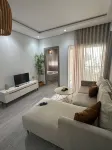 Cozy Hammamet Apartment  Beach, Pool, and Comfort Await