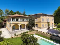 Hotel Villa L'Avvenire Hotel a 