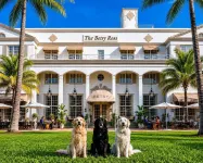 The Betsy Hotel, South Beach Hotels in 