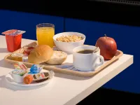 ibis budget Dresden City