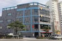Maison de Geoje