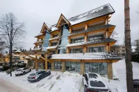 Rysy Boutique Hotel Hotels in 