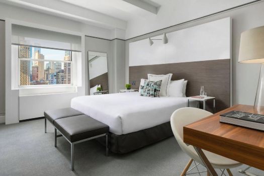 Paramount Hotel Times Square