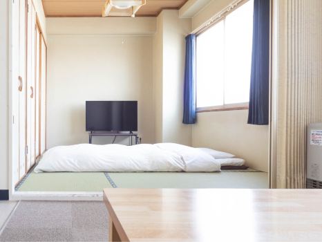 Osper Court Miyamae