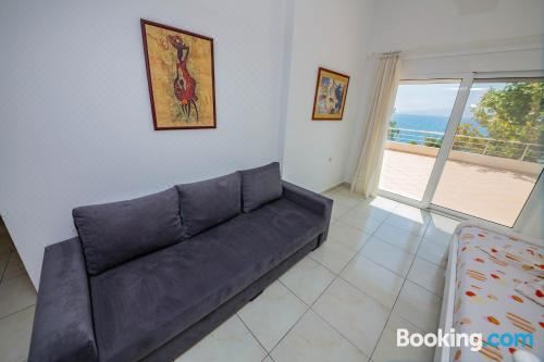 海景复式公寓－带露台