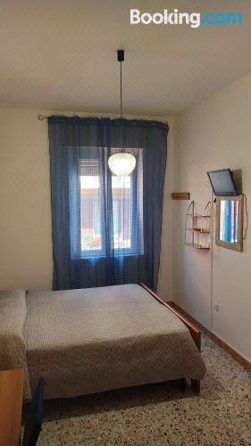 双人或双床间 - 带外部私人浴室