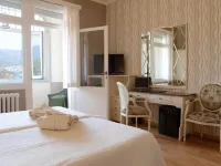 Hotel Metropole Suisse Hotels in Como