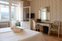 Hotel Metropole Suisse