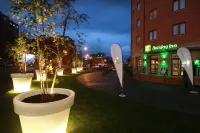 홀리데이 인 벨파스트 시티 센터 바이 IHG